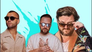 ARTBAT - SOLOMUN | Summer Special Super Live Techno Mix 2021