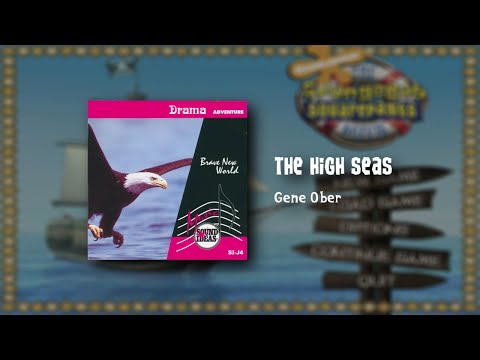 The High Seas - Gene Ober