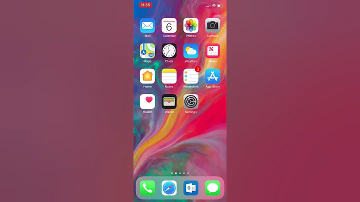 How to enable wi-fi calling on any iPhone ! #shorts