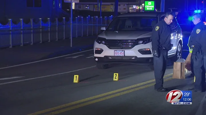 Driver Charged in Dartmouth Hit-And-Run
