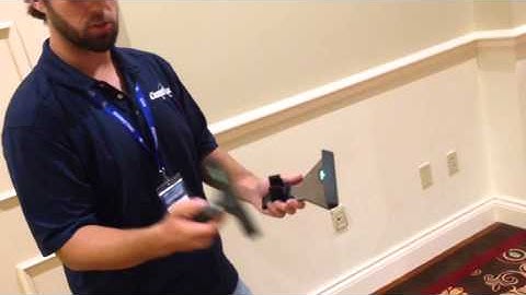 Tool Talk with Mark the Window Cleaner #92 Ninja Scraper