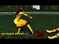 Mortal Kombat: Deception Walkthrough - Remaining Side Quests: Edenia (60 FPS)