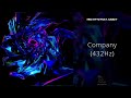 Melvitto Company Feat Gabzy 432Hz mp3