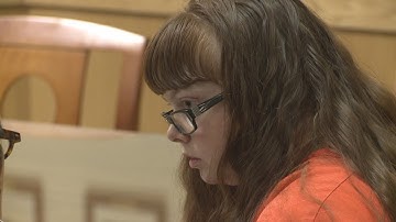 Plea deal rejected in Ellen Roth murder