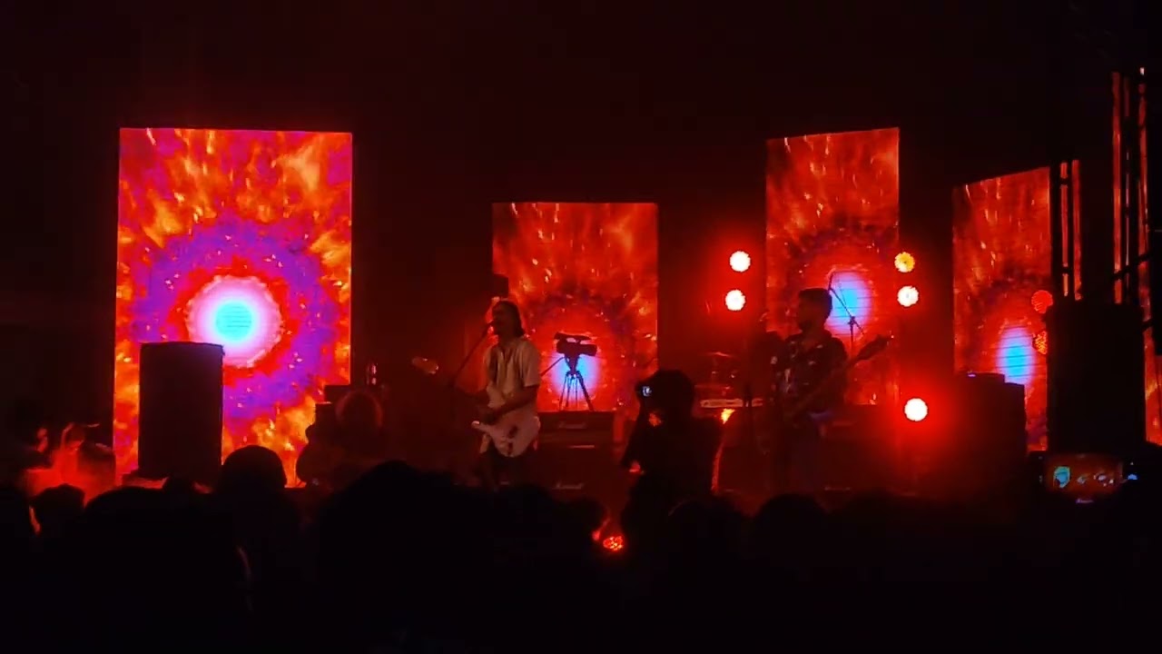 Karnival - Otopor (Live) | Rockmelo 2023