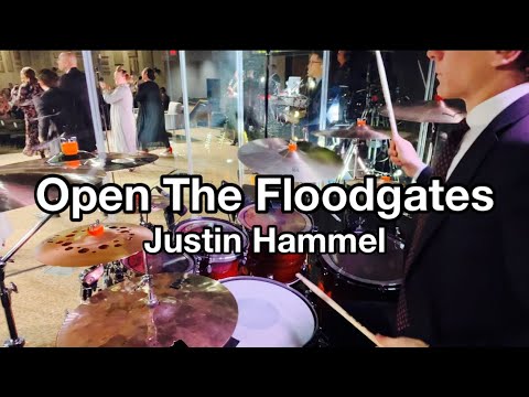 Open The Floodgates