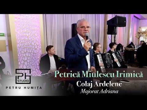Petrica Miulescu Irimica