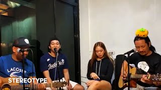 Download Fra Lippo Lippi - Stitches And Burns Stereotype Cover Video MP3 Fra Lippo Lippi - Stitches And Burns Stereotype Cover