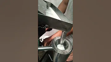 Coconut Milk Coconutmilk Gata Shorts Shortsviral Shortvideo 