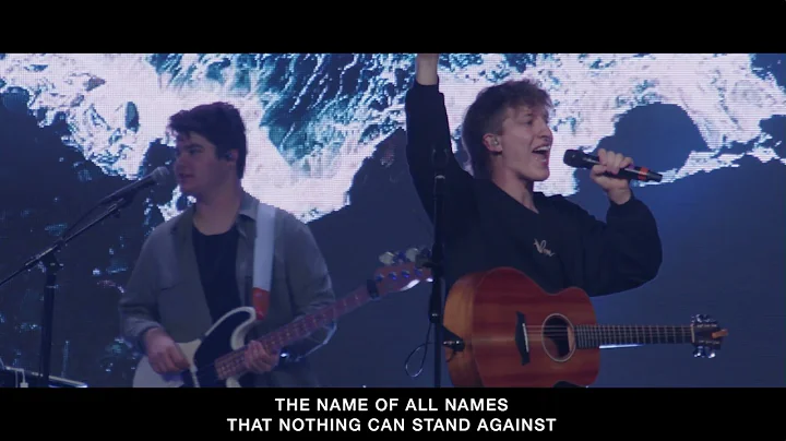 GCU CHAPEL || BRIAN HOMMEL || 11-01-21
