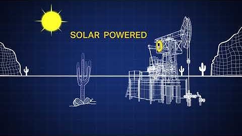 Introducing Iridium Edge® Solar