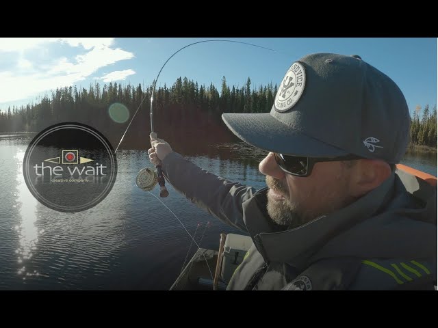 Prince George Stillwaters - Fishing BC 