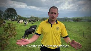 Patriótica Costarricense Versión Lesco - Bomberos Costa Rica
