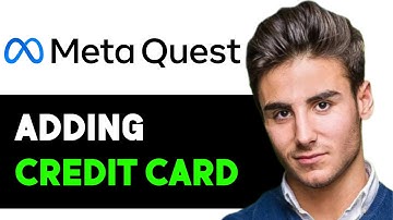 HOW TO ADD A CREDIT CARD TO OCULUS QUEST 2024! (FULL GUIDE)