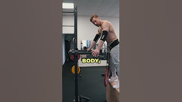 Improve your dip. #weightedcalisthenics #streetlifting