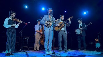 Thumbnail of Punch Brothers - Another New World (Josh Ritter Cover) (The Hall - Little Rock, AR - June 15, 2025)