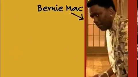 The Bernie Mac Show Intro