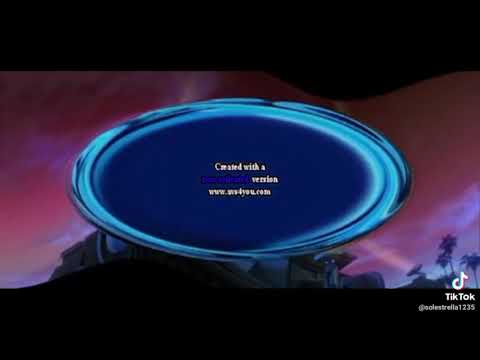 20th Century Fox Logo In Super Duper Low Pitched In Goo Goo Gaa Gaa