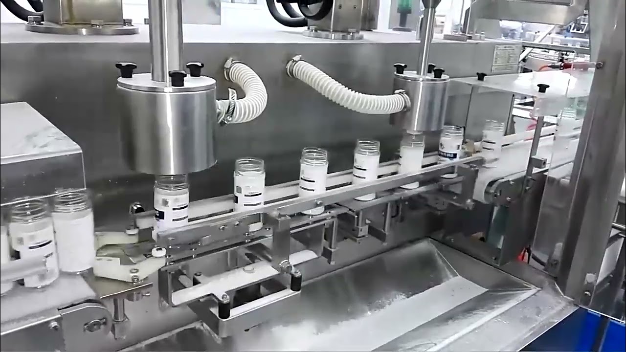 metal cans salt filling machine  international@dahepack.com