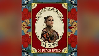 Angelina Mango - La noia (Dj Peach Remix)
