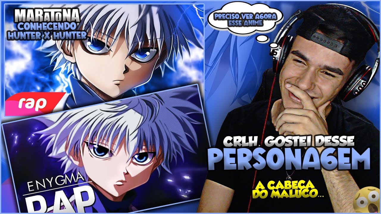 Hunter X Hunter: os personagens que mereciam uma história melhor