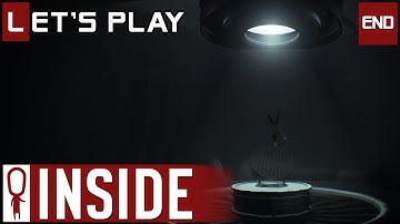 Inside Gameplay - Part 7 - The Ending - Let