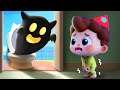 Neo&#39;s Scared of the Dark | Monster in the Toilet | Good Habits | Kids Songs | Neo&#39;s World | BabyBus