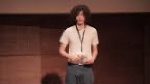 No way home | Hossam ElNakib | TEDxYouth@Tabary...