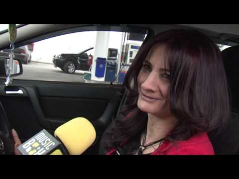 Gulf-ის სიურპრიზი ქალბატონებს და ყავის მოყვარულებს