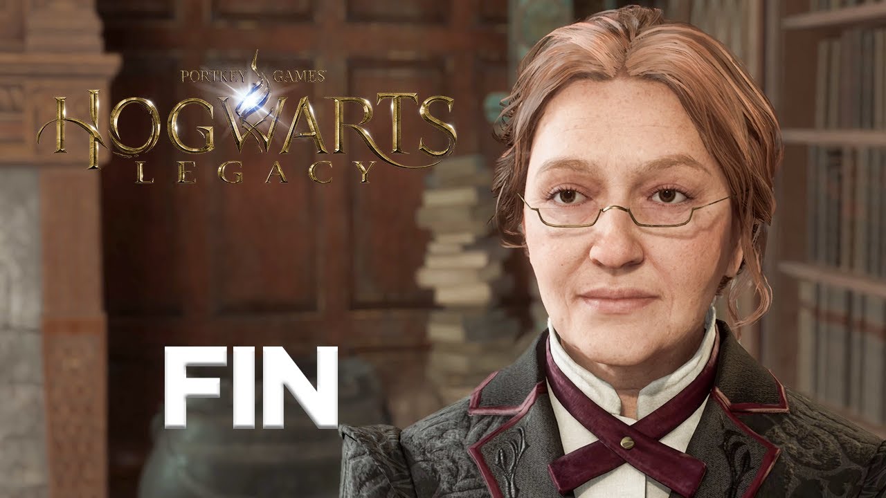 HOGWARTS LEGACY PS5 FIN LET'S PLAY FR La coupe des quatre maisons YouTube HOGWARTS LEGACY PS5 FIN LET'S PLAY FR La coupe des quatre maisons YouTube
