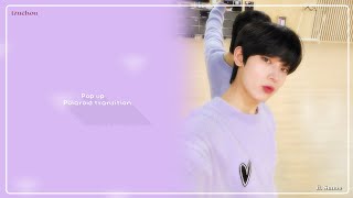 Pop up Polaroid transition tutorial - tzuchou screenshot 4