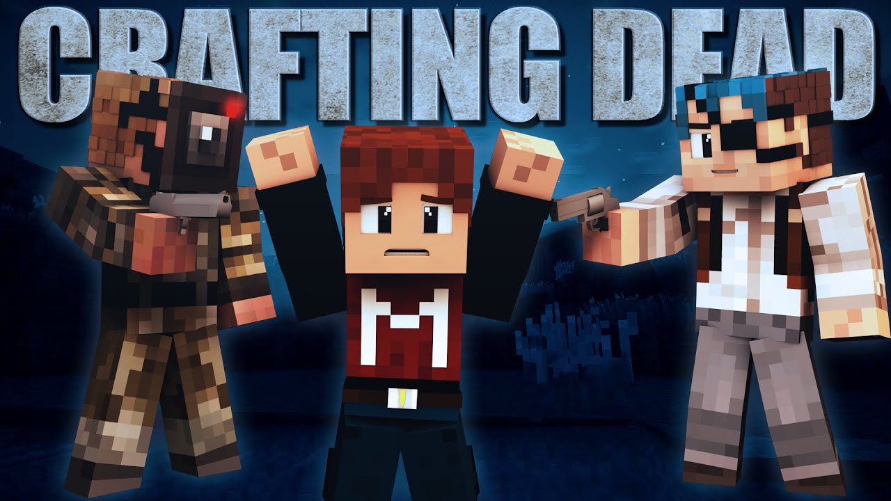 sgcbarbierian crafting dead map