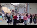 FLASHMOB on the market / Нереальный флешмоб на Центральном рынке г. Пермь