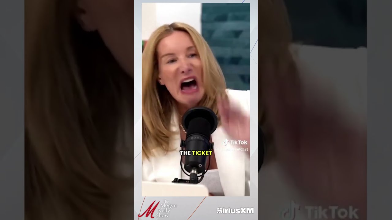 Megyn Reacts To Crazy Podcast Host Saying Trump Supporters Should Be Banned From Mexican Restaurants