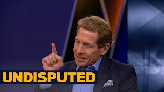 Kevin Durant And Lebron James Kd Took Less To Help Warriors, Should Lebron For Cavs? Undisputed