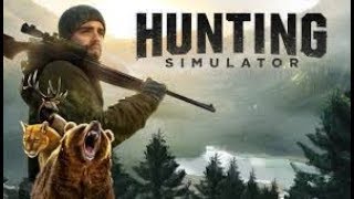 how to download Hunting Simulator v1 2 + DLC repack fitgirl 4GB screenshot 3