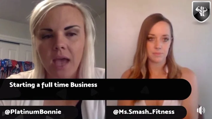 Bonnie Barber Interview - Personable Relationships...