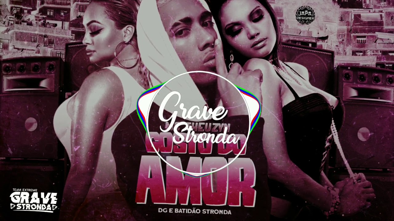 mc theuzin gosto do amor dg e batid o stronda com mc theuzin gosto do amor dg e batid o stronda com