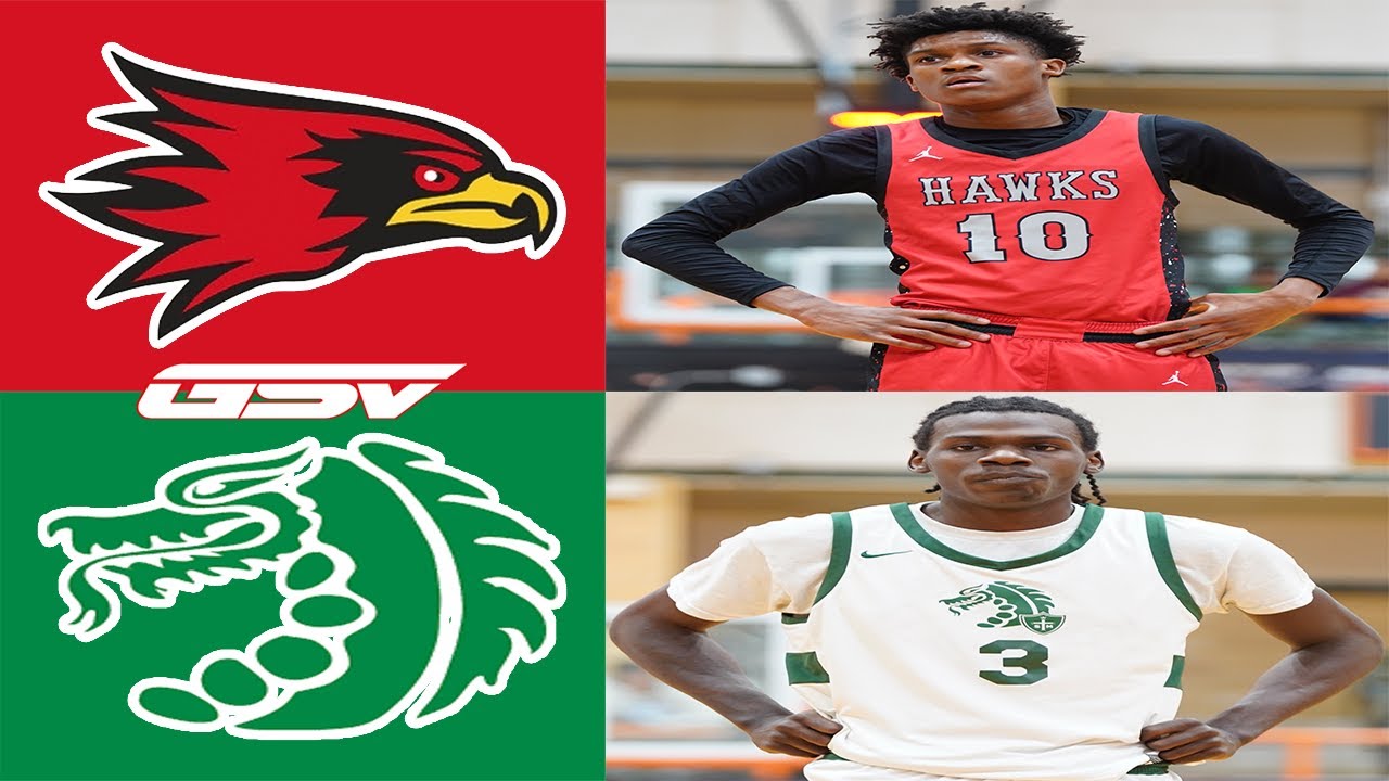 Lift For Life vs St. Mary's: CHAOTIC Game | Webster Classic Quarterfinals 