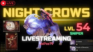 🔴【LIVE】JPTV#2597 Ddi Daily Grind Day 59 - [Night Crows Stream]