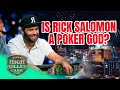 Rick Salomon Destroys Everyone and Wins $2,000,000