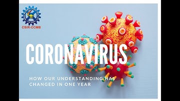 Understanding the coronavirus and COVID-19