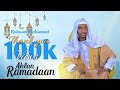 Ahlen ramadan new vedio cilip ethiopian nashid by robsan mohammed