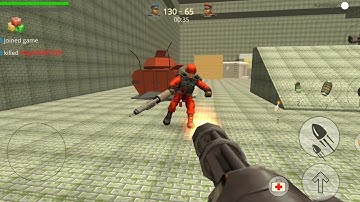 Strike Fortress Box new update gameplay Walkthrough part 211 (@MINE ANDROID GAMEPLAY) max pro levels