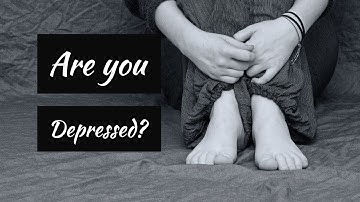 Depression | Signs and Symptoms | Solasta Metanoia