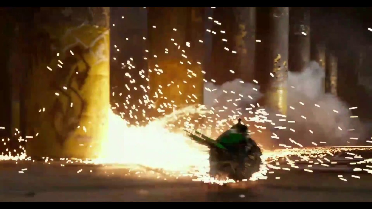 Transformers 5 The Last Knight clip All Decepticons death scenes YouTube