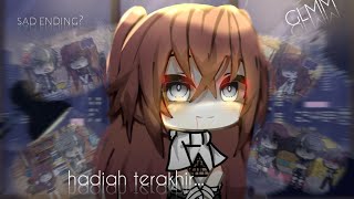 Hadiah Terakhir..|GLMM|Gacha Life Indonesia