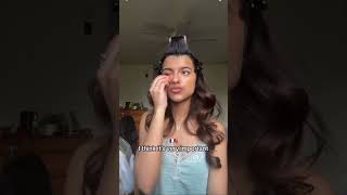 get ready with me in all the languages I know pt. 2 #language #grwm #languagelearning #polyglot