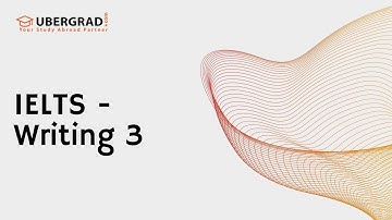 Live IELTS Class - Writing - Session 3 (9th Aug 2023) | Ubergrad.com