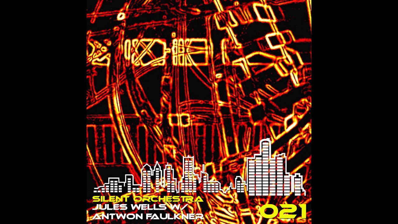 Silent Orchestra Original Mix Jules Wells Shazam Silent Orchestra Original Mix Jules Wells Shazam